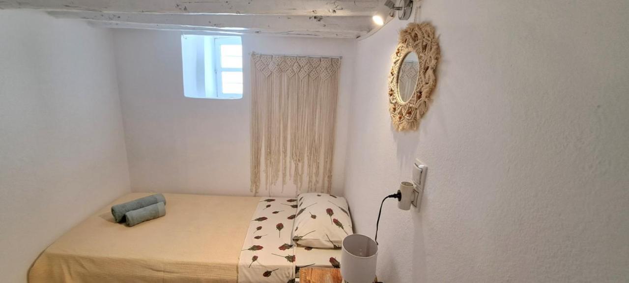 Eldimar Apartments Loft Mykonos Town Eksteriør bilde